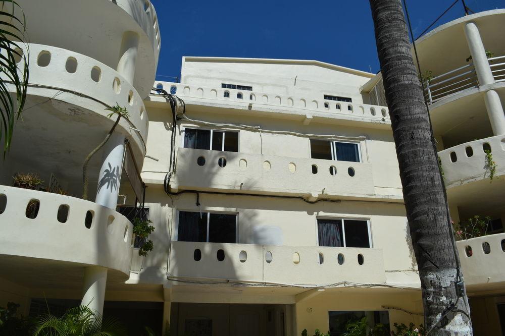Costa Linda Ξενοδοχείο Ακαπούλκο Εξωτερικό φωτογραφία