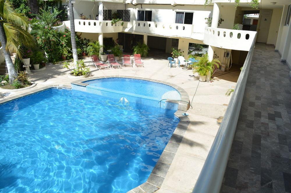 Costa Linda Ξενοδοχείο Ακαπούλκο Εξωτερικό φωτογραφία