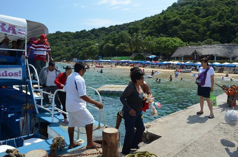 Costa Linda Ξενοδοχείο Ακαπούλκο Εξωτερικό φωτογραφία