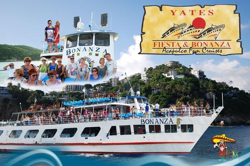 Costa Linda Ξενοδοχείο Ακαπούλκο Εξωτερικό φωτογραφία